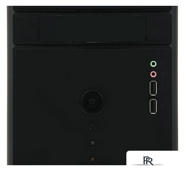 Корпус In Win ENR021 450W 6177859 - Изображение №2 — Интернет-магазин ПроЗаказ