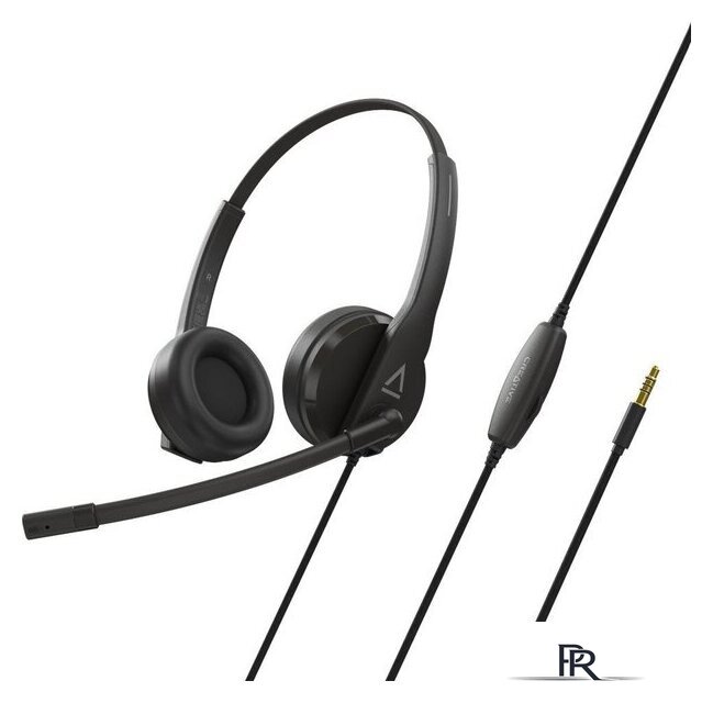 Офисная гарнитура Creative HS-230 - Изображение №1 — Интернет-магазин ПроЗаказ