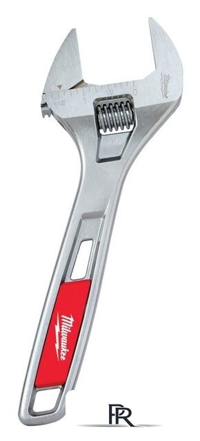 Ключ разводной Milwaukee 48-22-7508 - Изображение №1 — Интернет-магазин ПроЗаказ