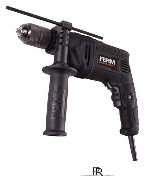 Ударная дрель Ferm PDM1060P_K - Изображение №1 — Интернет-магазин ПроЗаказ