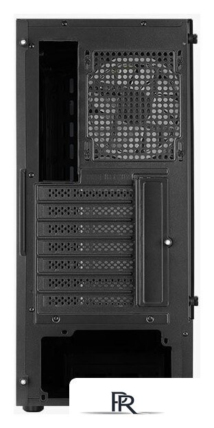 Корпус AeroCool Bionic-G-BK-v2 - Изображение №8 — Интернет-магазин ПроЗаказ