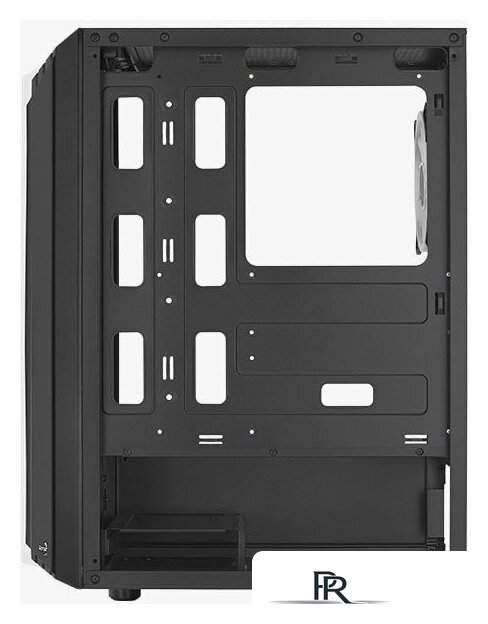 Корпус AeroCool Bionic-G-BK-v2 - Изображение №10 — Интернет-магазин ПроЗаказ