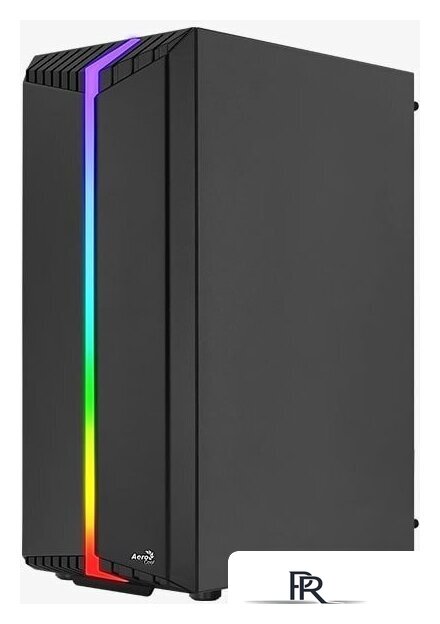 Корпус AeroCool Bionic-G-BK-v2 - Изображение №11 — Интернет-магазин ПроЗаказ