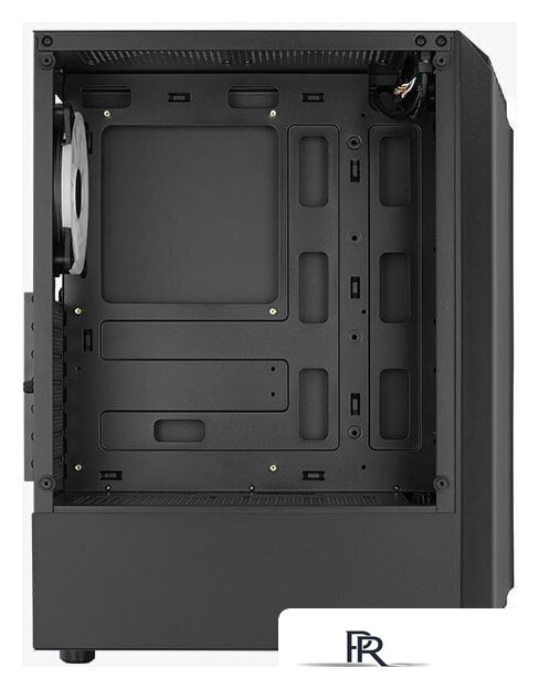 Корпус AeroCool Bionic-G-BK-v2 - Изображение №6 — Интернет-магазин ПроЗаказ