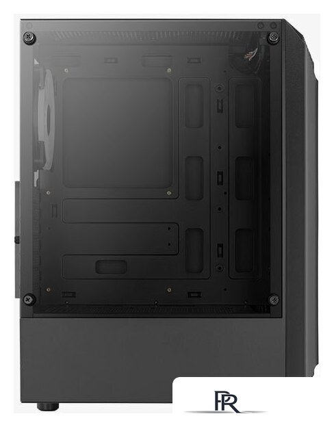 Корпус AeroCool Bionic-G-BK-v2 - Изображение №5 — Интернет-магазин ПроЗаказ