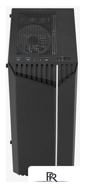 Корпус AeroCool Bionic-G-BK-v2 - Изображение №12 — Интернет-магазин ПроЗаказ