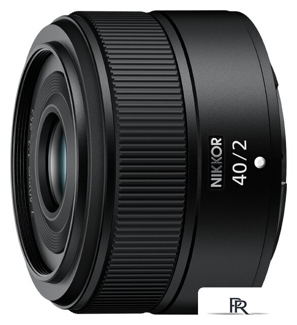 Объектив Nikon NIKKOR Z 40mm f/2 - Изображение №1 — Интернет-магазин ПроЗаказ