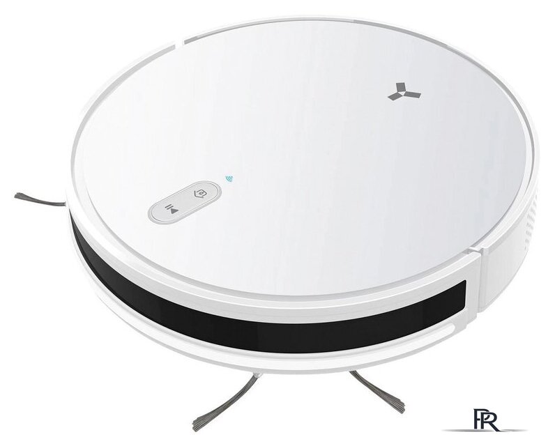 Робот-пылесос AccesStyle VR32G02MW - Изображение №1 — Интернет-магазин ПроЗаказ