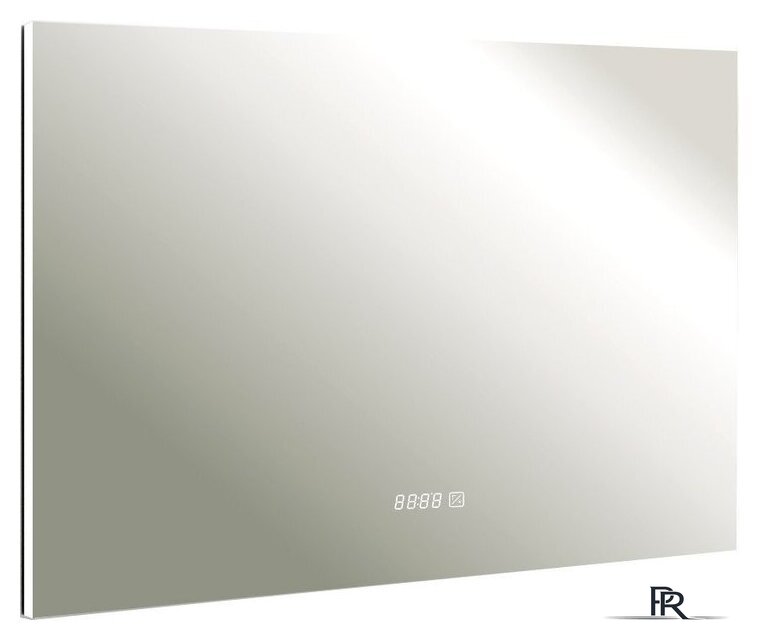  Silver Mirrors Зеркало Алмина 80x60 LED-00002326 - Изображение №1 — Интернет-магазин ПроЗаказ