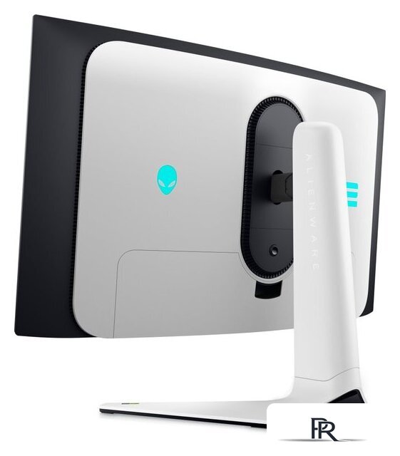 Игровой монитор Dell Alienware AW3225QF - Изображение №5 — Интернет-магазин ПроЗаказ