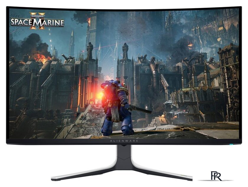 Игровой монитор Dell Alienware AW3225QF - Изображение №1 — Интернет-магазин ПроЗаказ