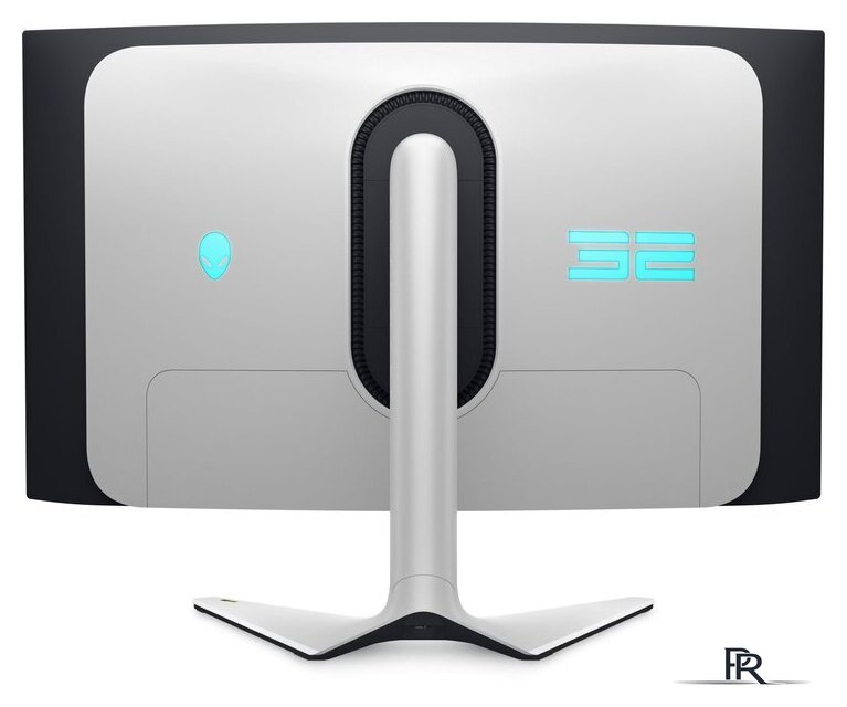 Игровой монитор Dell Alienware AW3225QF - Изображение №4 — Интернет-магазин ПроЗаказ