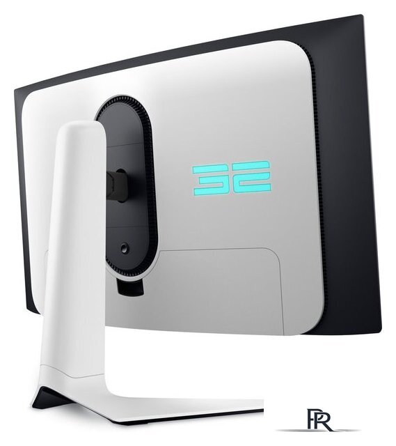 Игровой монитор Dell Alienware AW3225QF - Изображение №6 — Интернет-магазин ПроЗаказ