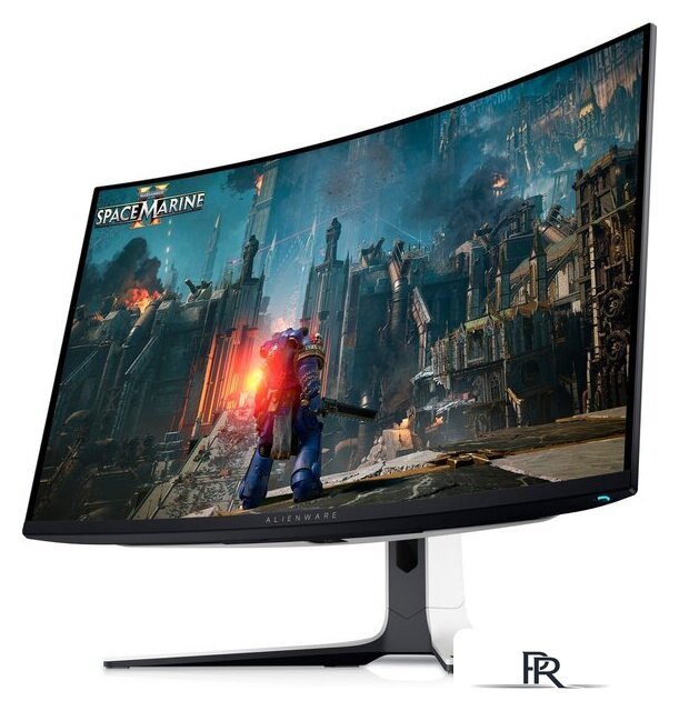 Игровой монитор Dell Alienware AW3225QF - Изображение №3 — Интернет-магазин ПроЗаказ