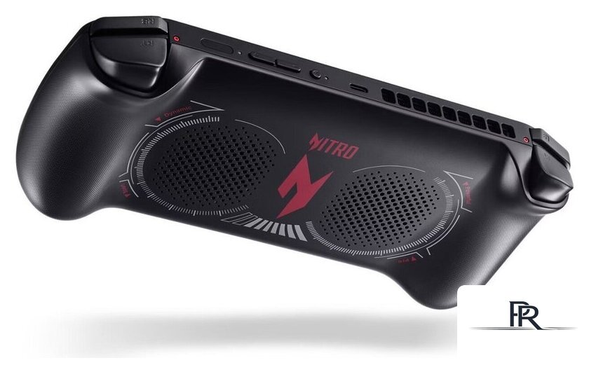 Игровая приставка Acer Nitro Blaze 7 GN771 (AMD Ryzen 7 8840HS, 1ТБ) - Изображение №4 — Интернет-магазин ПроЗаказ