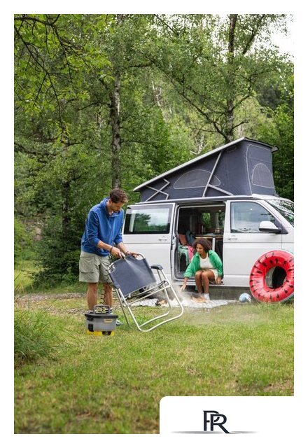 Мойка высокого давления Karcher OC 4 1.599-350.0 - Изображение №6 — Интернет-магазин ПроЗаказ