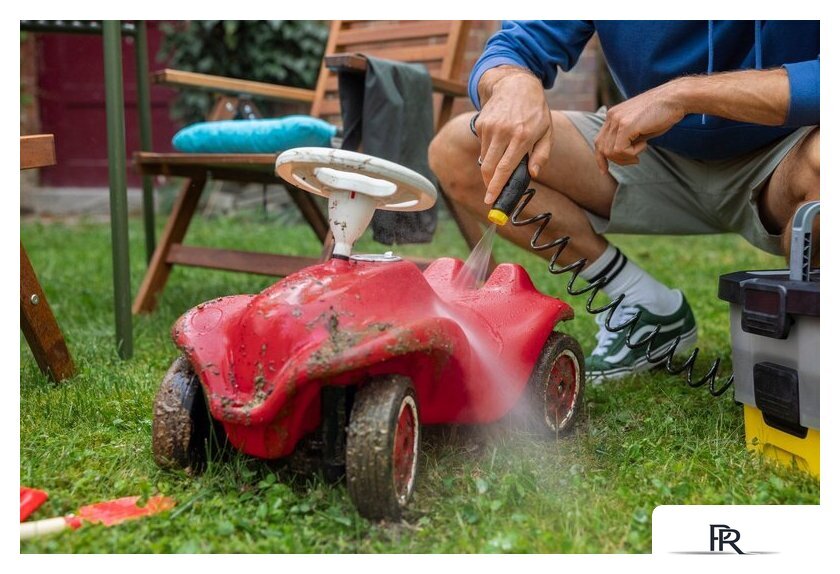 Мойка высокого давления Karcher OC 4 1.599-350.0 - Изображение №8 — Интернет-магазин ПроЗаказ