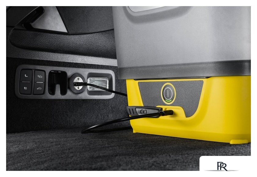 Мойка высокого давления Karcher OC 4 1.599-350.0 - Изображение №2 — Интернет-магазин ПроЗаказ