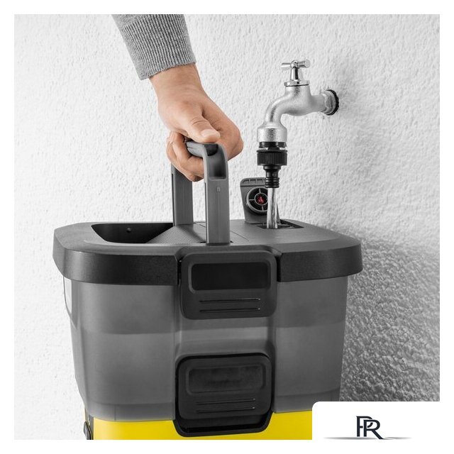 Мойка высокого давления Karcher OC 4 1.599-350.0 - Изображение №5 — Интернет-магазин ПроЗаказ