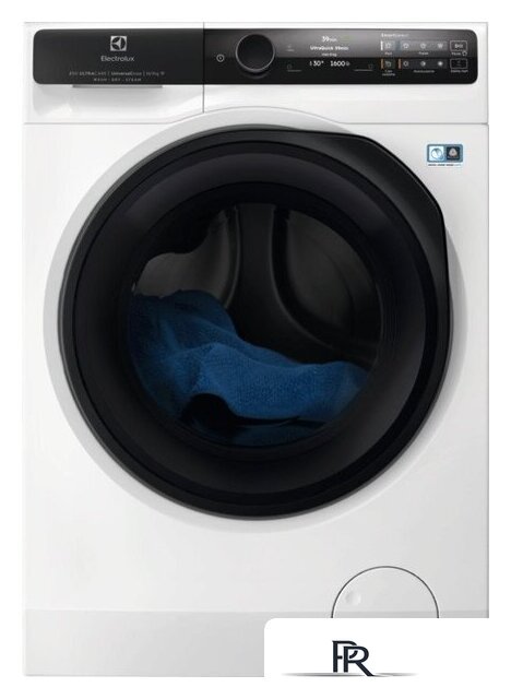 Стирально-сушильная машина Electrolux UltraCare 800 EW8W7607QP - Изображение №1 — Интернет-магазин ПроЗаказ