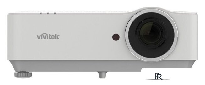 Проектор Vivitek DH3660Z - Изображение №1 — Интернет-магазин ПроЗаказ