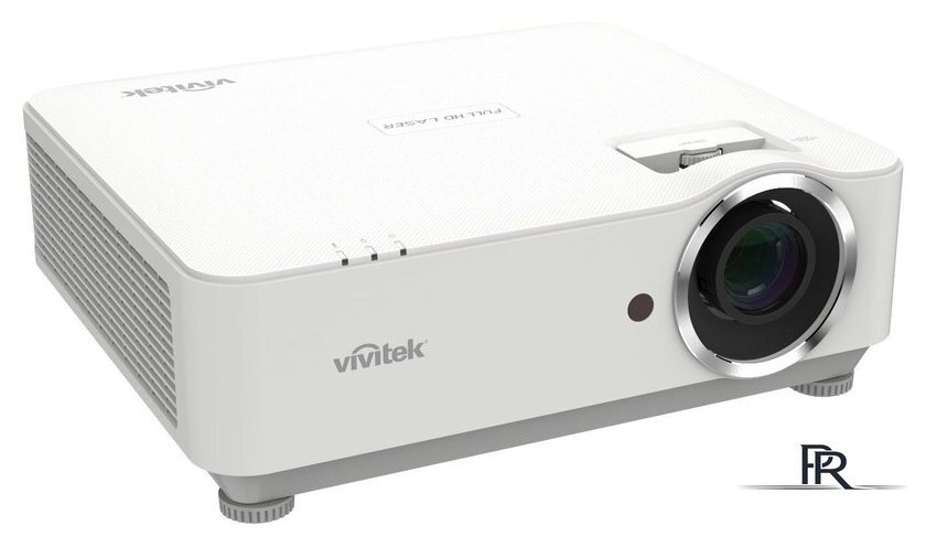 Проектор Vivitek DH3660Z - Изображение №5 — Интернет-магазин ПроЗаказ