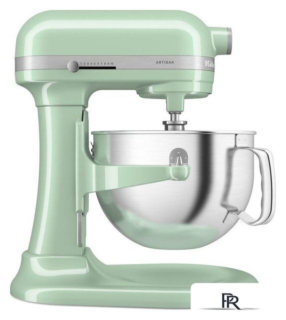 Кухонная машина KitchenAid Artisan 5KSM60SPXEPT - Изображение №7 — Интернет-магазин ПроЗаказ