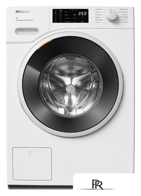 Стиральная машина Miele WWD380 WCS - Изображение №1 — Интернет-магазин ПроЗаказ