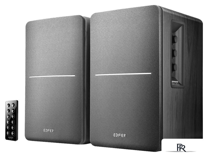Акустика Edifier R1280DB (черный) - Изображение №1 — Интернет-магазин ПроЗаказ