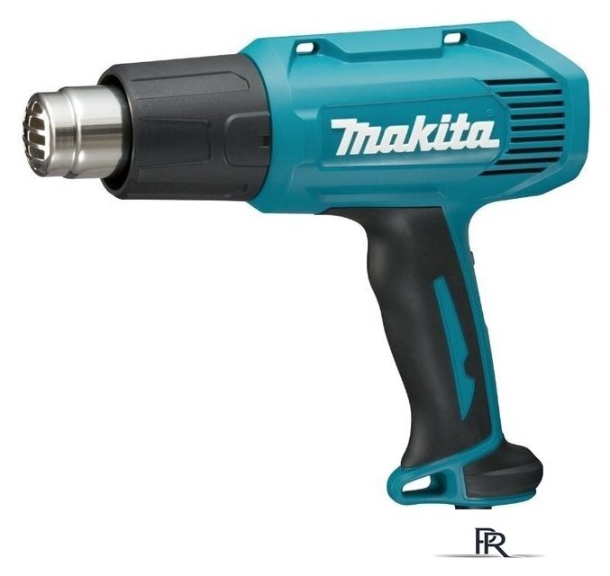 Промышленный фен Makita HG5030K - Изображение №1 — Интернет-магазин ПроЗаказ