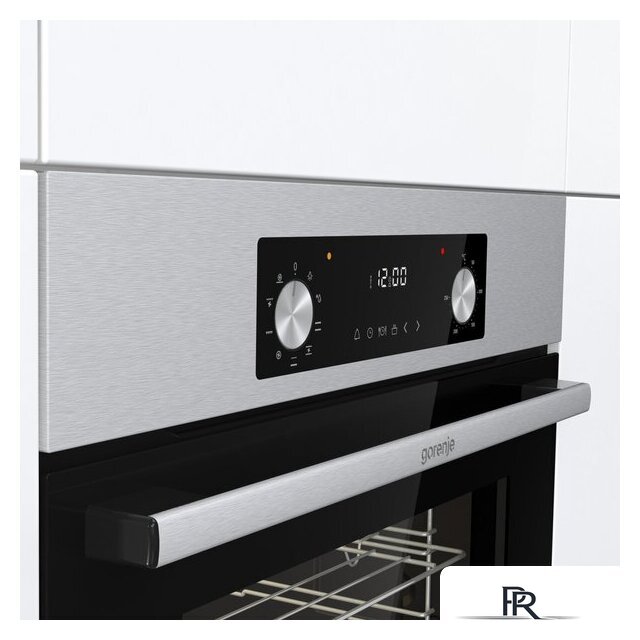 Электрический духовой шкаф Gorenje BO6737E02NX - Изображение №7 — Интернет-магазин ПроЗаказ