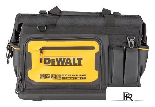 Сумка для инструментов DeWalt PRO 20 Inch Tool Bag DWST60104-1 - Изображение №1 — Интернет-магазин ПроЗаказ
