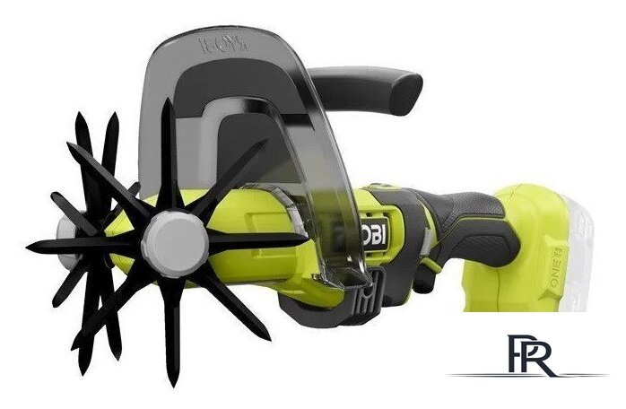 Мотокультиватор аккумуляторный Ryobi RY18HCA-0 5133005766 (без АКБ) - Изображение №1 — Интернет-магазин ПроЗаказ