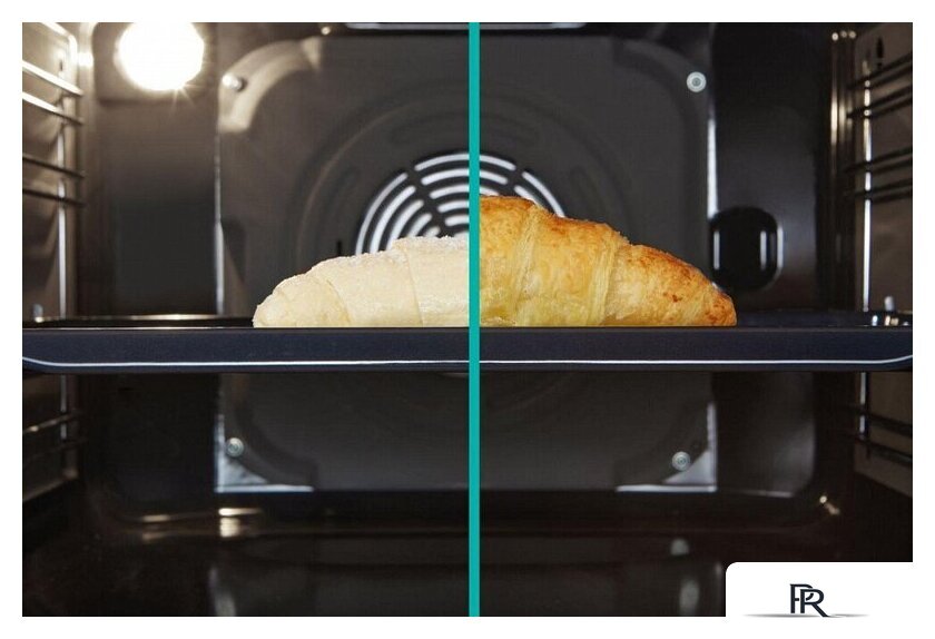 Кухонная плита Gorenje GEIT5C60BPG - Изображение №6 — Интернет-магазин ПроЗаказ