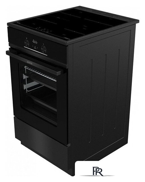 Кухонная плита Gorenje GEIT5C60BPG - Изображение №23 — Интернет-магазин ПроЗаказ