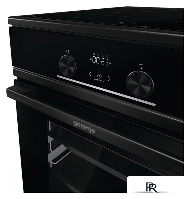 Кухонная плита Gorenje GEIT5C60BPG - Изображение №26 — Интернет-магазин ПроЗаказ