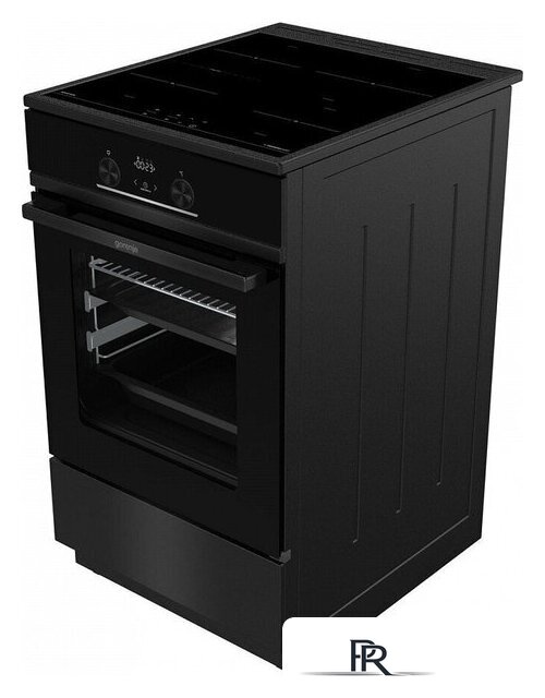 Кухонная плита Gorenje GEIT5C60BPG - Изображение №24 — Интернет-магазин ПроЗаказ