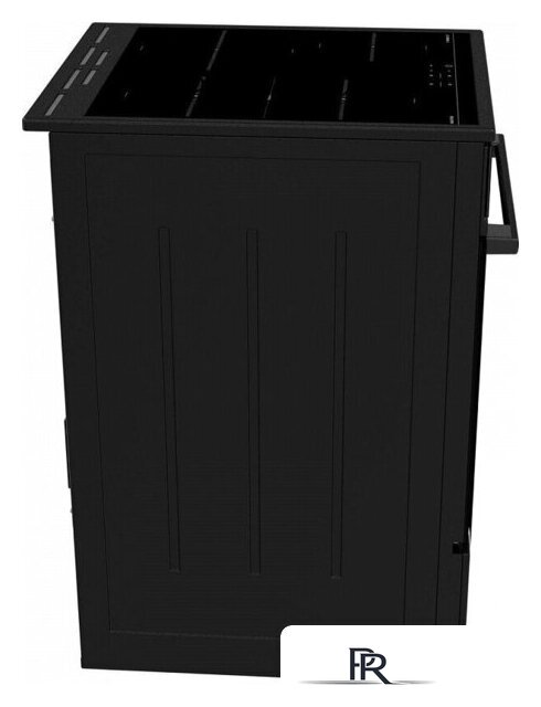 Кухонная плита Gorenje GEIT5C60BPG - Изображение №10 — Интернет-магазин ПроЗаказ