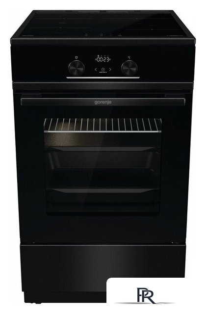Кухонная плита Gorenje GEIT5C60BPG - Изображение №1 — Интернет-магазин ПроЗаказ