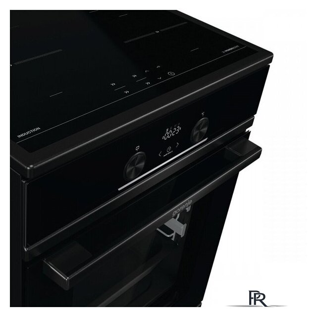 Кухонная плита Gorenje GEIT5C60BPG - Изображение №16 — Интернет-магазин ПроЗаказ