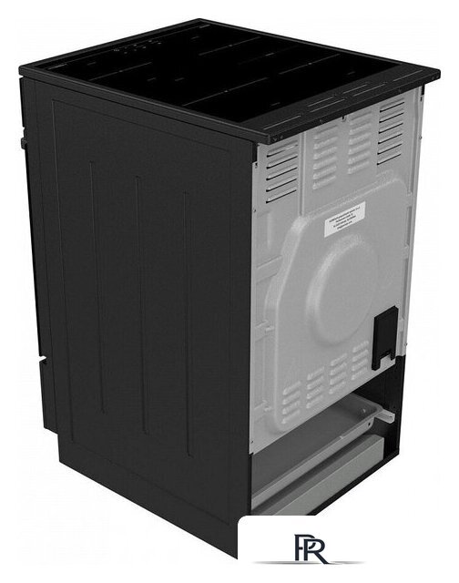 Кухонная плита Gorenje GEIT5C60BPG - Изображение №20 — Интернет-магазин ПроЗаказ