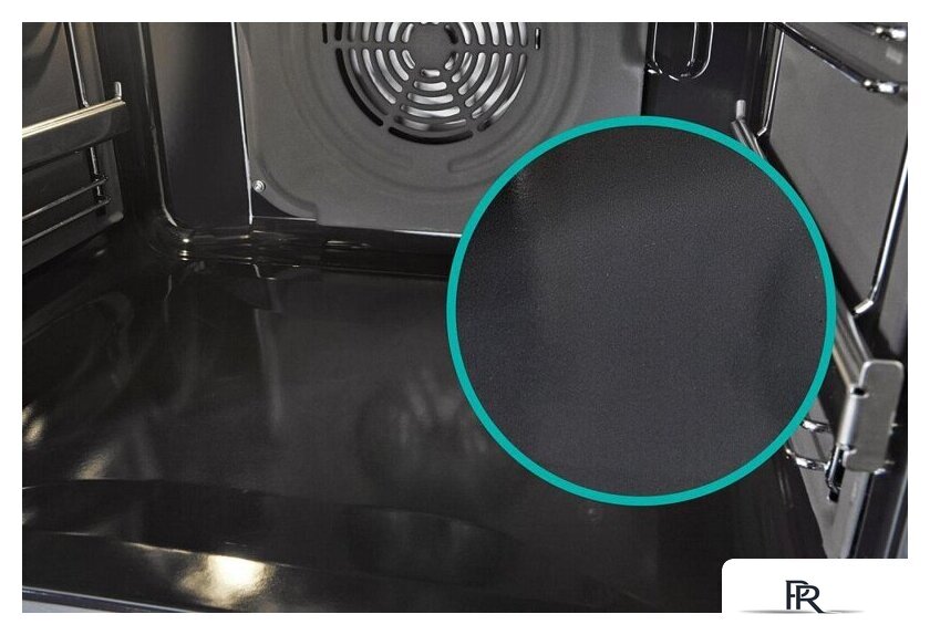 Кухонная плита Gorenje GEIT5C60BPG - Изображение №5 — Интернет-магазин ПроЗаказ