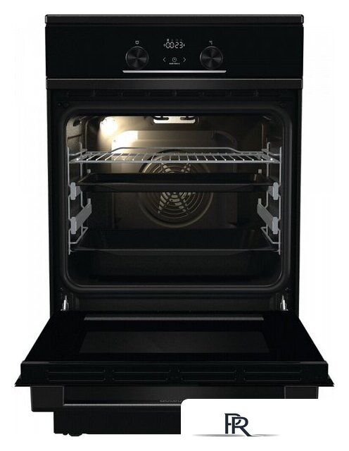 Кухонная плита Gorenje GEIT5C60BPG - Изображение №9 — Интернет-магазин ПроЗаказ