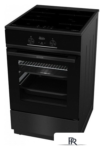 Кухонная плита Gorenje GEIT5C60BPG - Изображение №14 — Интернет-магазин ПроЗаказ