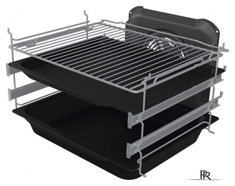 Кухонная плита Gorenje GEIT5C60BPG - Изображение №27 — Интернет-магазин ПроЗаказ