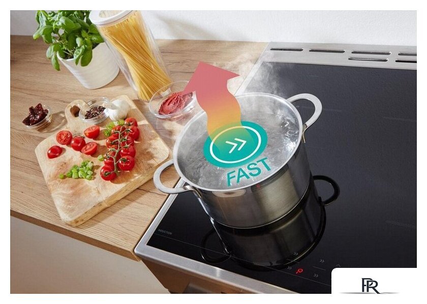 Кухонная плита Gorenje GEIT5C60BPG - Изображение №18 — Интернет-магазин ПроЗаказ