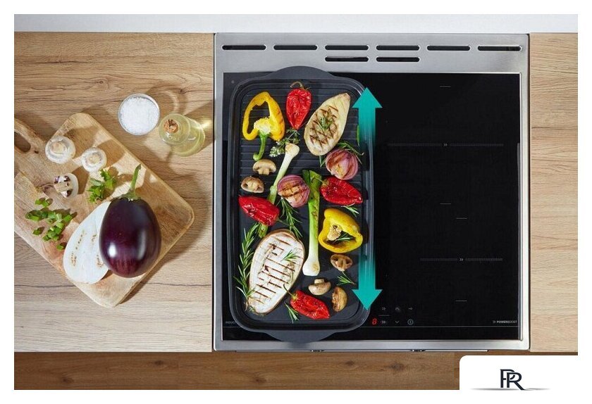 Кухонная плита Gorenje GEIT5C60BPG - Изображение №32 — Интернет-магазин ПроЗаказ