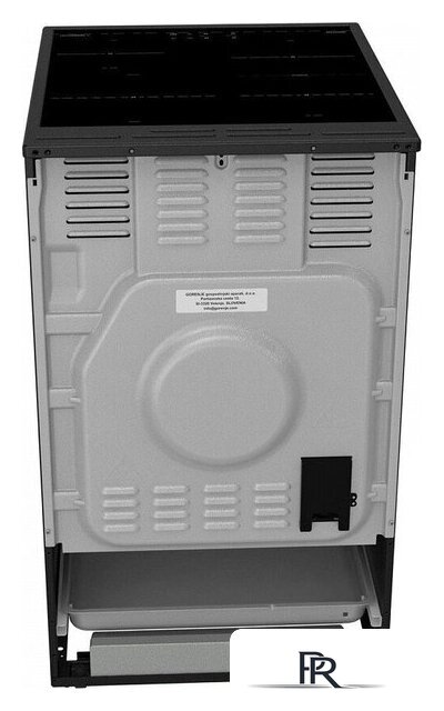 Кухонная плита Gorenje GEIT5C60BPG - Изображение №17 — Интернет-магазин ПроЗаказ
