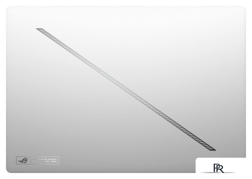 Игровой ноутбук ASUS ROG Zephyrus G16 2025 GU605CP-QR069 - Изображение №5 — Интернет-магазин ПроЗаказ