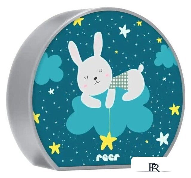 Ночник Reer My Baby Light Зайчик - Изображение №1 — Интернет-магазин ПроЗаказ